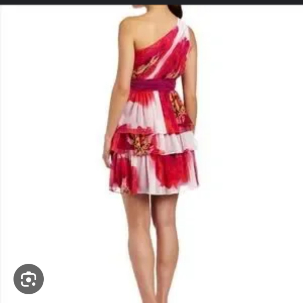 Max and Cleo floral dress - Picture 5 of 5